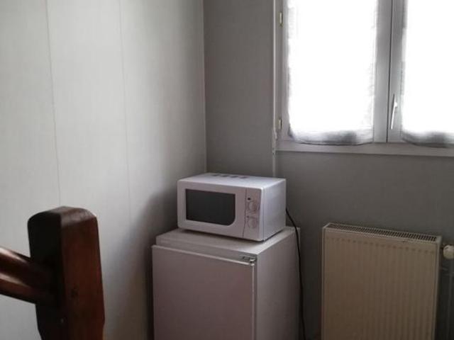 Appartement location à Laval