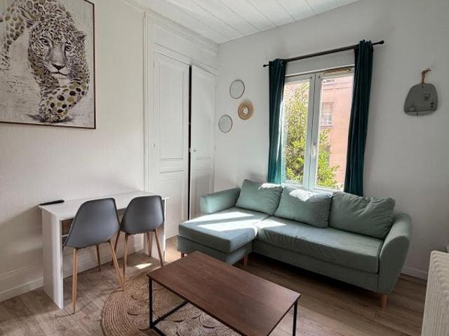 Appartement location à Le Havre, Epretot