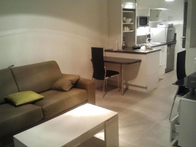 Appartement location à Le Havre, Epretot