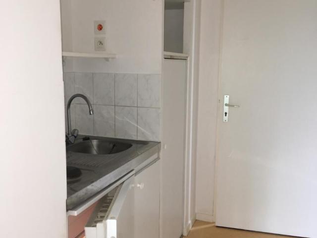 Appartement location à Le Mans