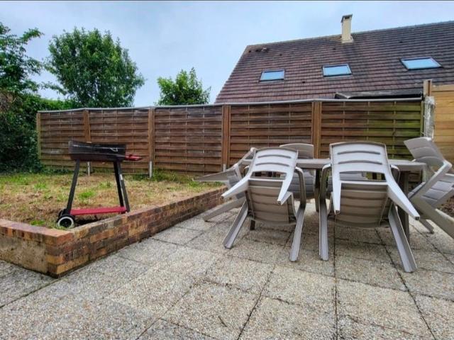 Appartement location à Le Mans