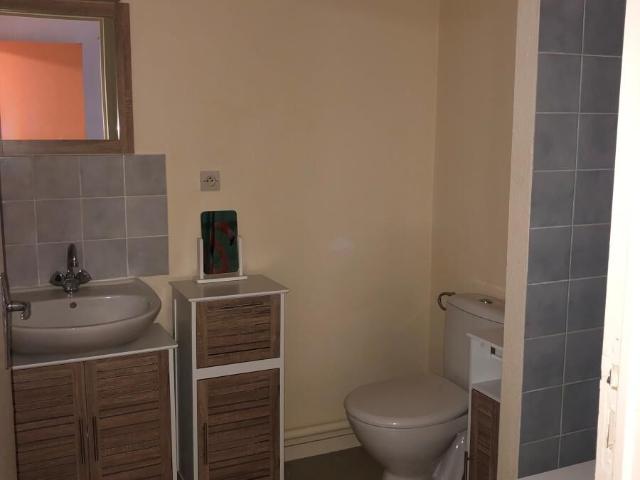 Appartement location à Le Mans