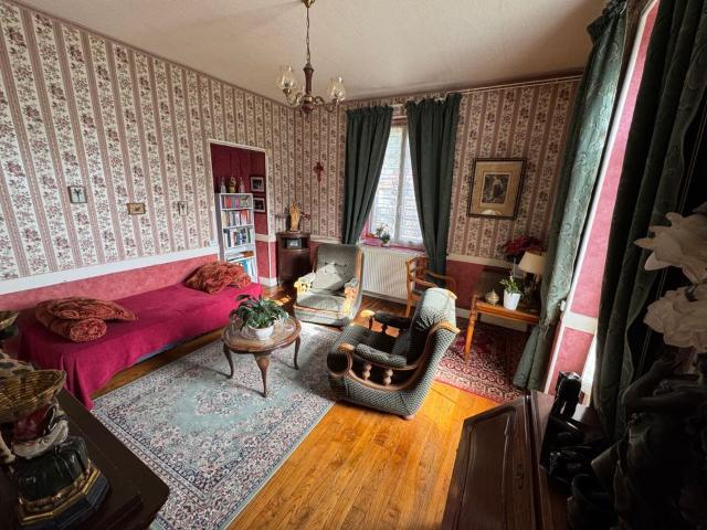 Appartement location à La Tour-du-Pin, Fitilieu