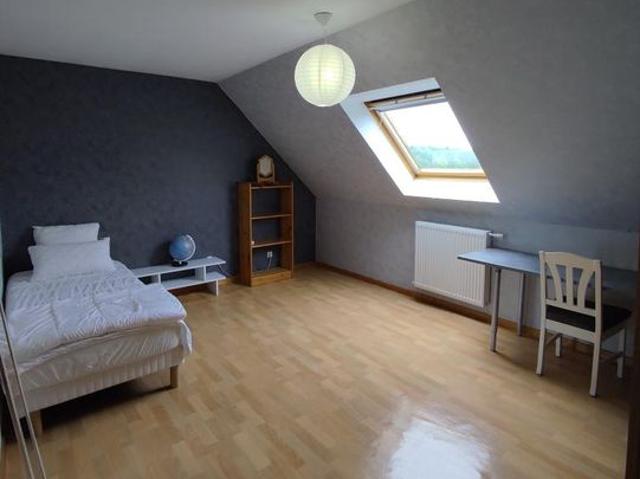Appartement location à Lille, Lesquin