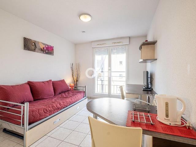 Appartement location à Limoges