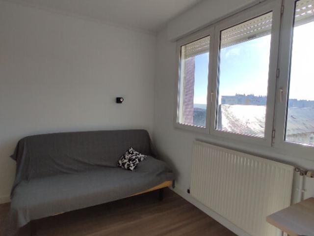 Appartement location à Limoges