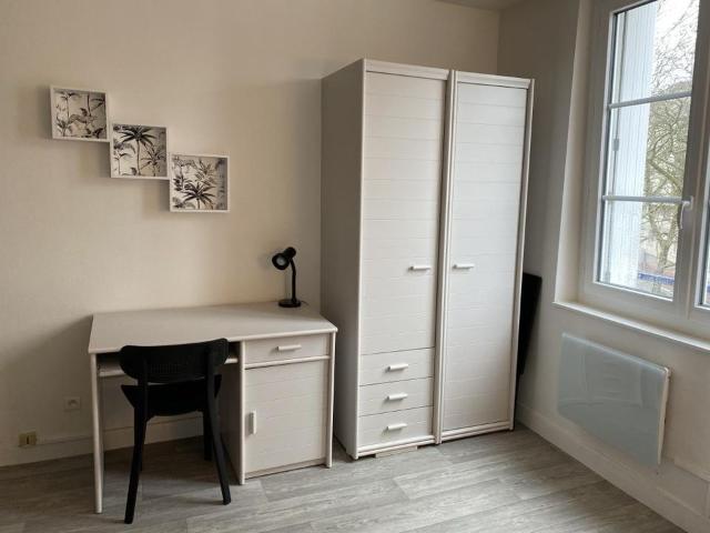 Appartement location à Limoges