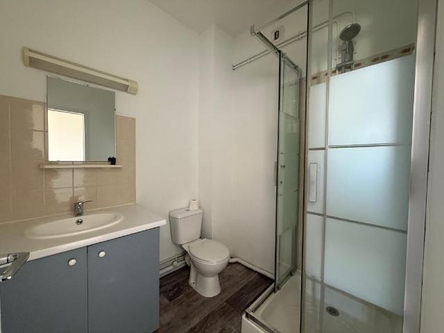 Appartement location à Limoges