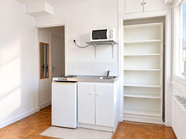 Appartement location à Lille, Loos