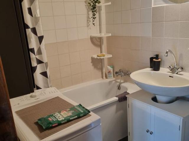 Appartement location à Pontoise, Magny-en-vexin