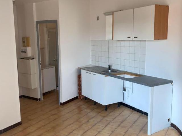 Appartement location à Istres, Marignane