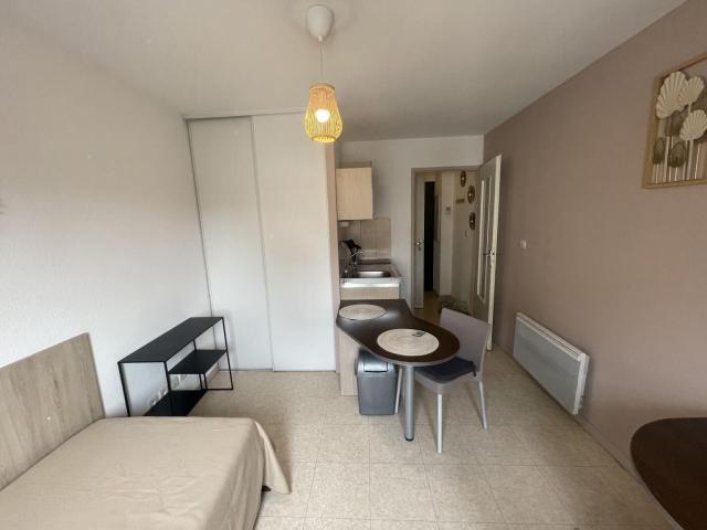Appartement location à Marseille