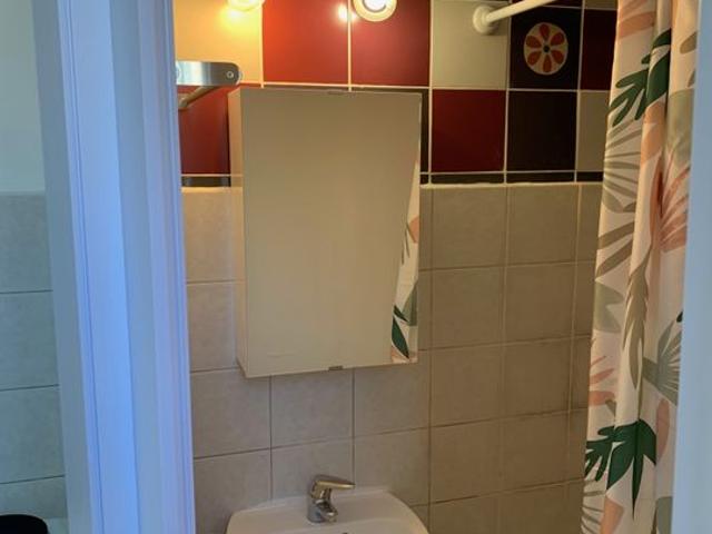Appartement location à Marseille