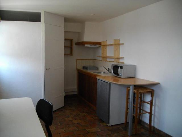 Appartement location à Marseille