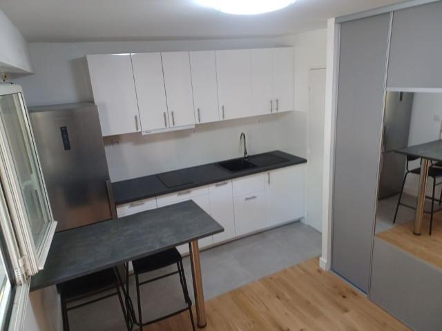 Appartement location à Versailles, Viroflay