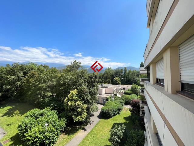 Appartement location à Grenoble, Meylan