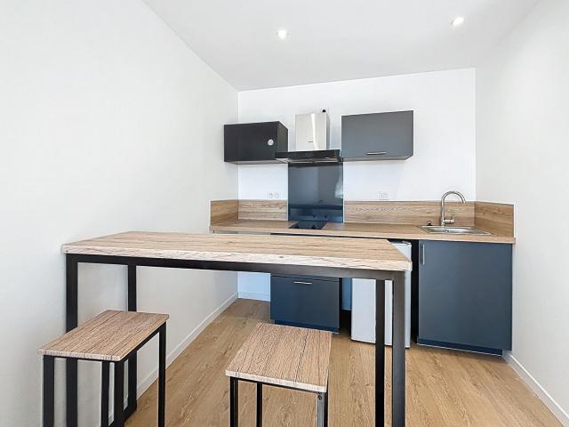 Appartement location à Montauban