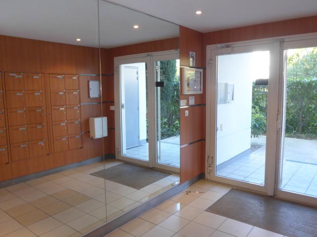 Appartement location à Montpellier