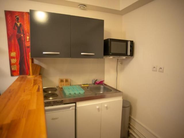 Appartement location à Bobigny, Vaux-montreuil