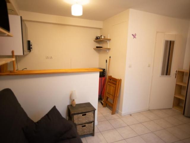 Appartement location à Bobigny, Vaux-montreuil