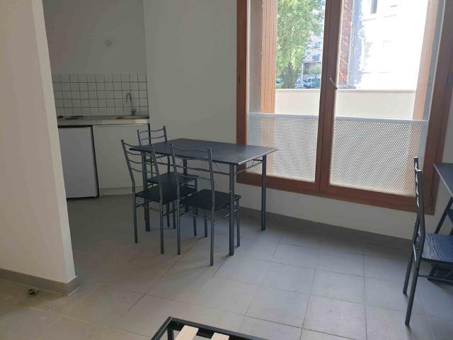 Appartement location à Bobigny, Vaux-montreuil