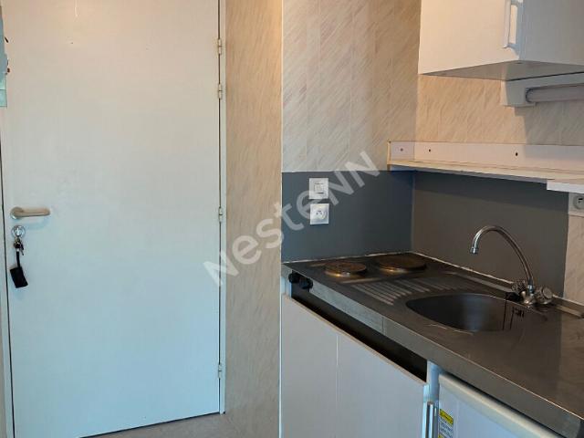 Appartement location à Nantes, La Chapelle-basse-mer
