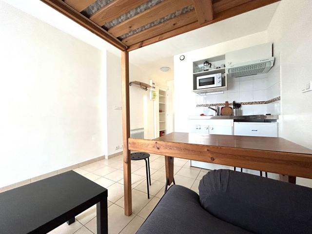 Appartement location à Nantes, La Chapelle-basse-mer