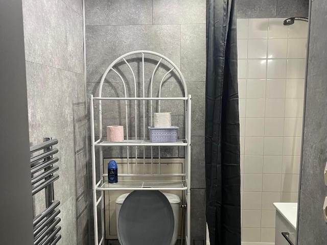Appartement location à Nantes, La Chapelle-basse-mer
