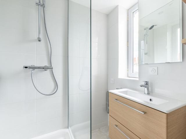 Appartement location à Nantes, La Chapelle-basse-mer