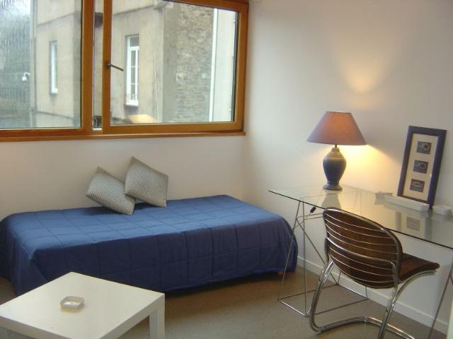 Appartement location à Nantes, La Chapelle-basse-mer