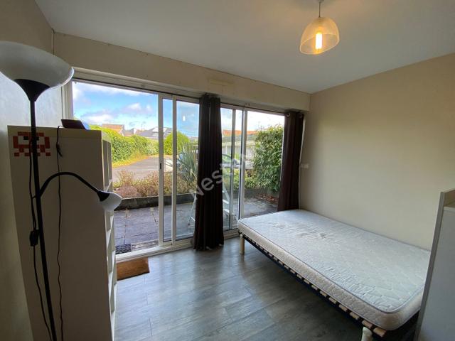 Appartement location à Nantes, La Chapelle-basse-mer