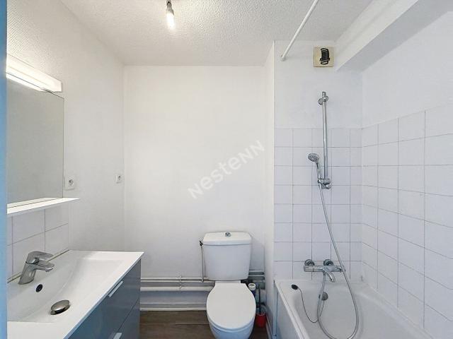 Appartement location à Nantes, La Chapelle-basse-mer