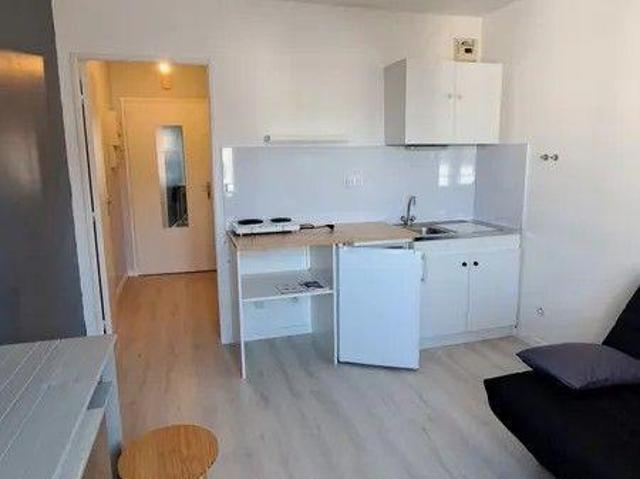 Appartement location à Nantes, La Chapelle-basse-mer