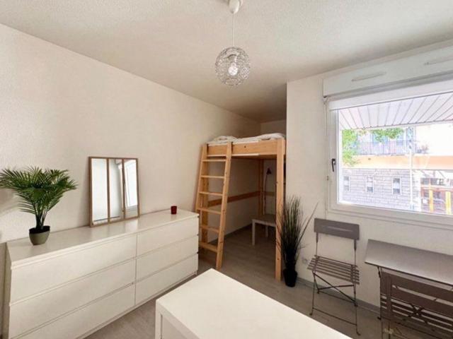 Appartement location à Nantes, La Chapelle-basse-mer