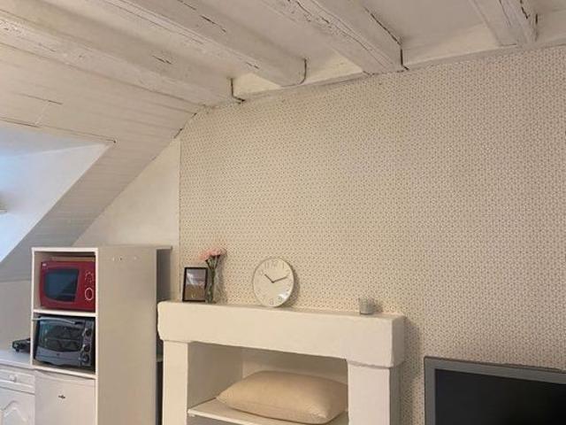 Appartement location à Nantes, La Chapelle-basse-mer
