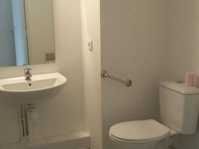 Appartement location à Nice