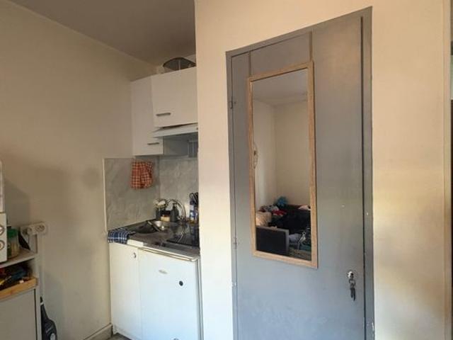 Appartement location à Nice