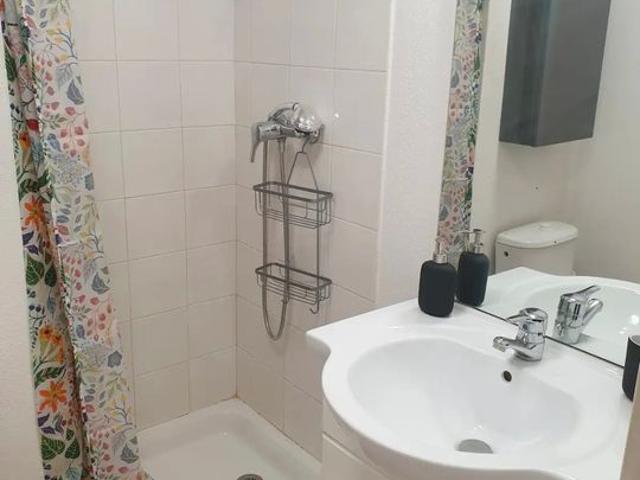 Appartement location à Nice