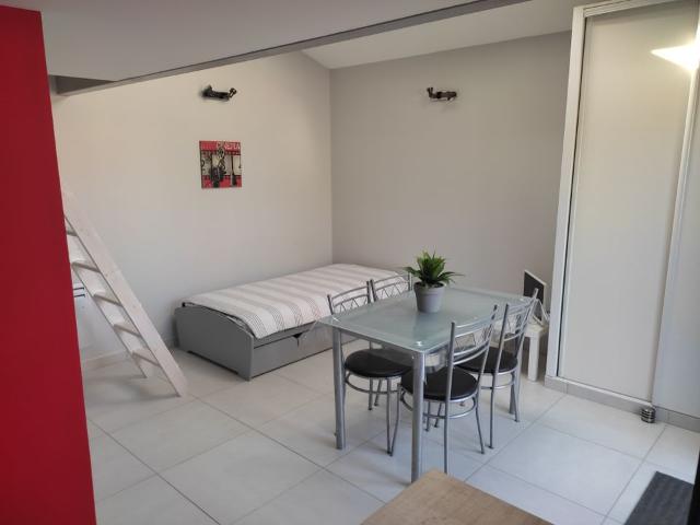 Appartement location à La Rochelle, Marsilly