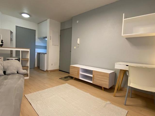 Appartement location à Nîmes