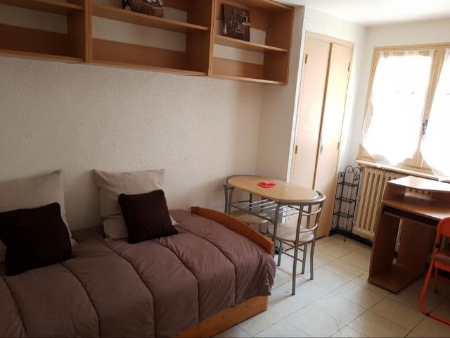Appartement location à Nîmes