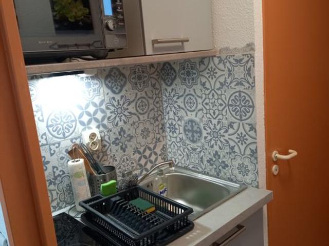 Appartement location à Écusson, Nîmes