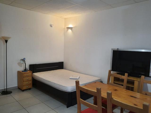 Appartement location à Nîmes