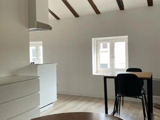 Appartement location à Niort