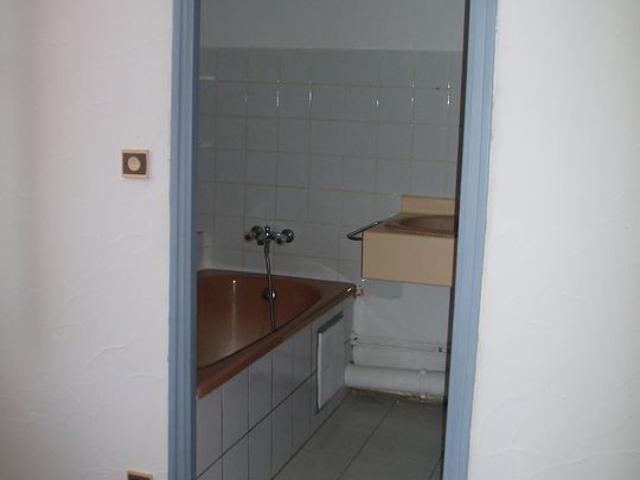 Appartement location à Commercy, Nonsard-lamarche