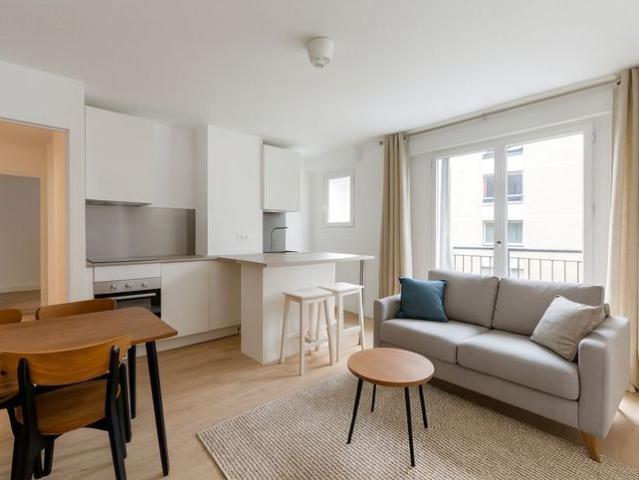 Appartement location à Orléans, Chaingy