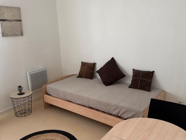 Appartement location à Orléans, Chaingy