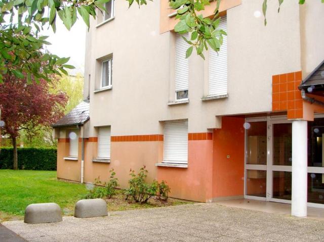 Appartement location à Orléans, Chaingy