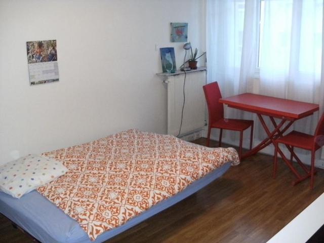 Appartement location à Paris, Île-de-France