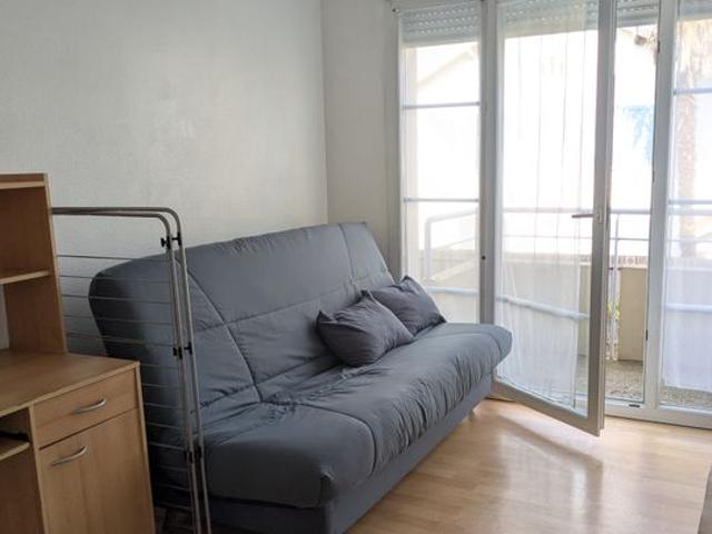 Appartement location à Pau